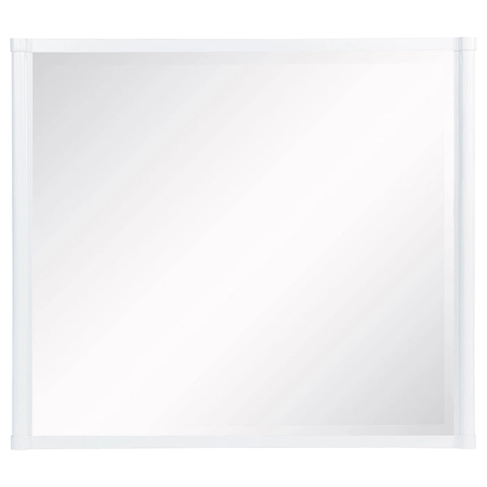 Gracemont Dresser Mirror
