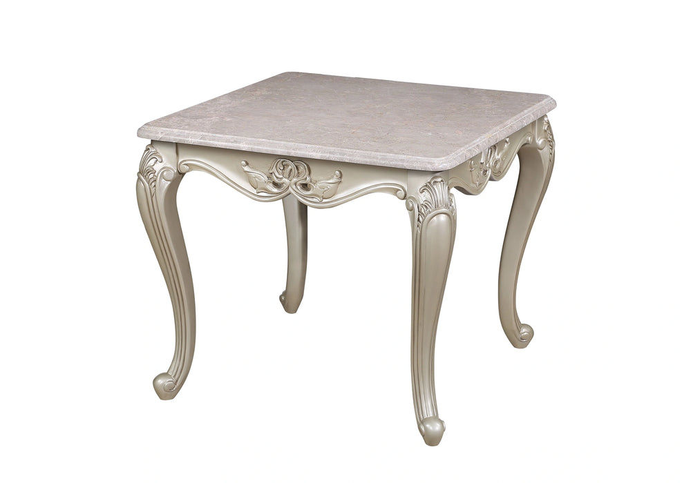 MONIQUE END TABLE (V23)