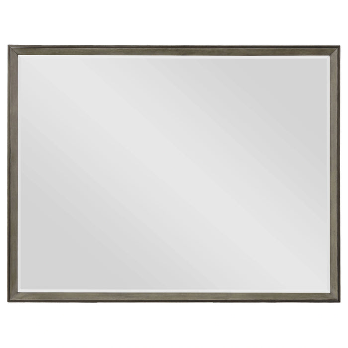 Durango Dresser Mirror