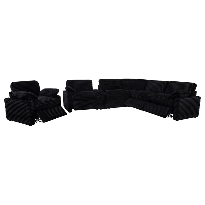Collins Power Recliner