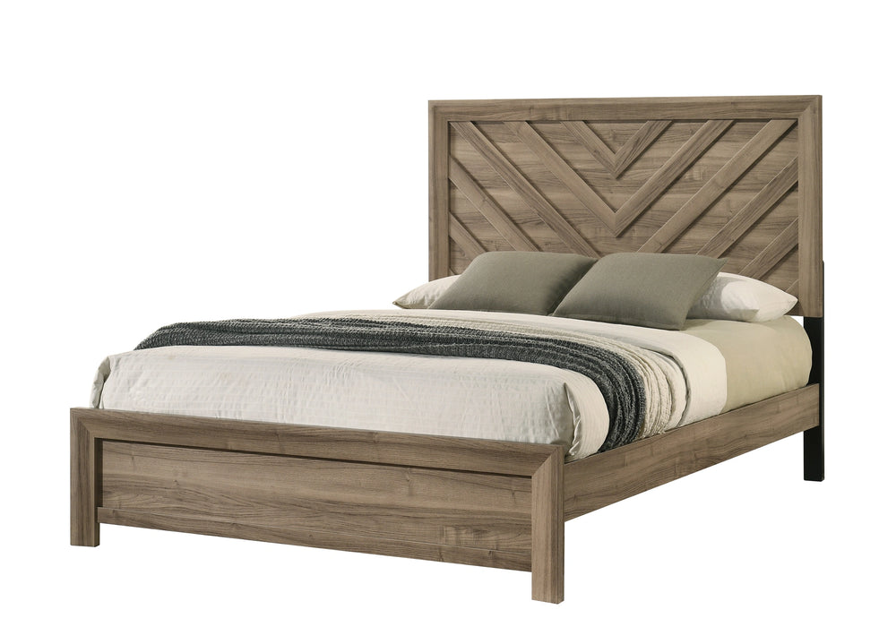 Valor Bed