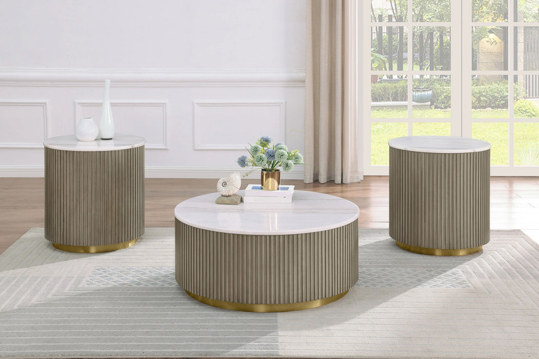 Jason Coffee Table