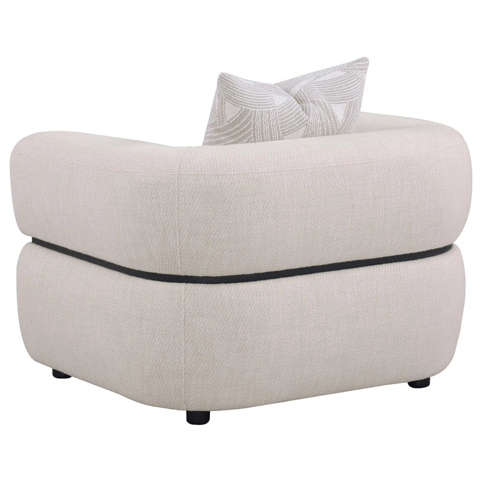 Jeanette Sofa Set