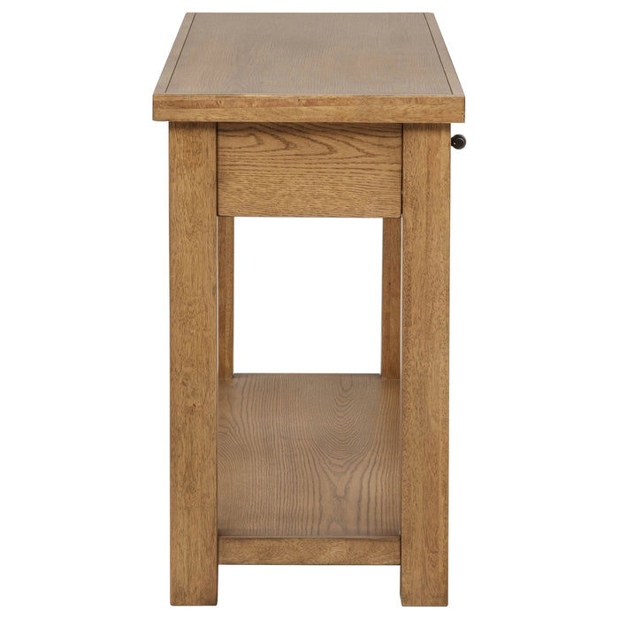 Beasley Console Table