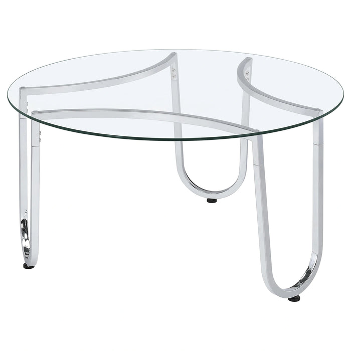 Beller Coffee Table Set