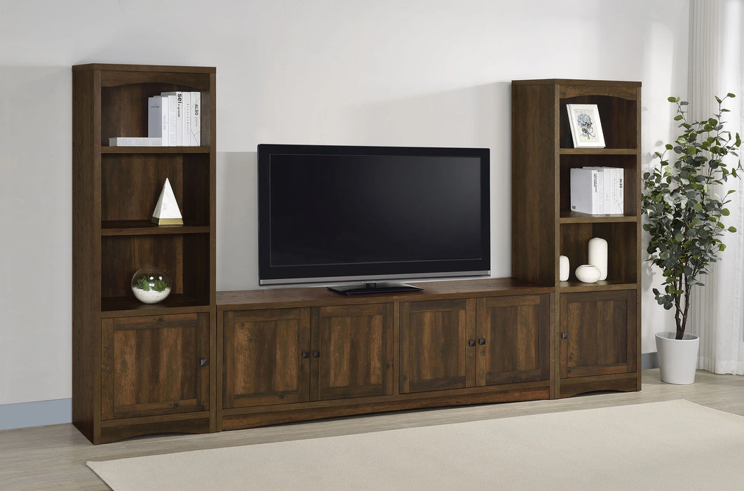 Laughlin 78" TV Stand