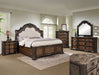 Ludwig Queen Bed image