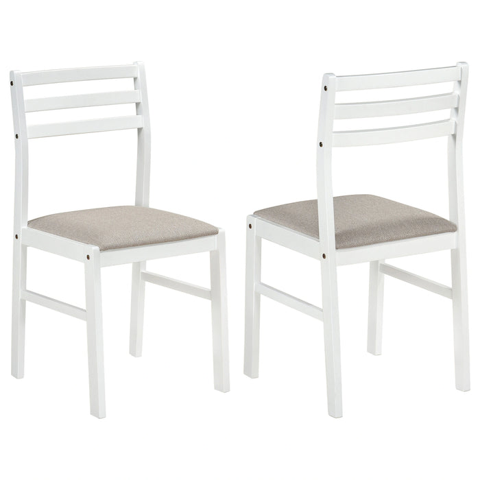 Sykes Side Chair (Set of 2)