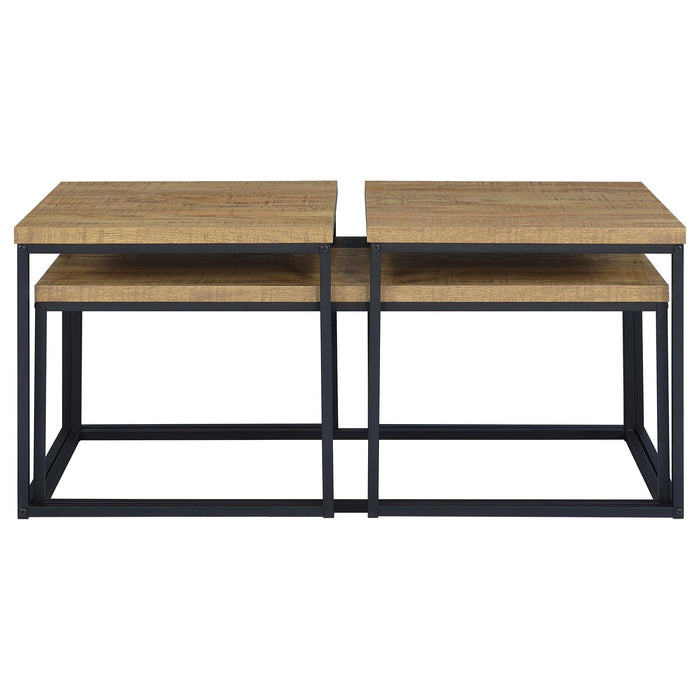 Straden Coffee Table Set
