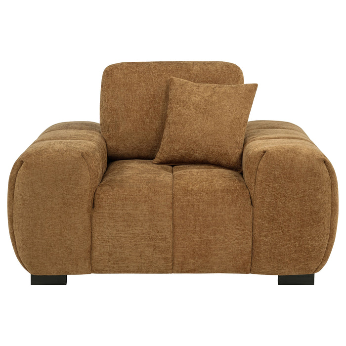 Octavia Accent Chair