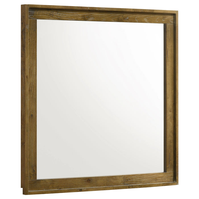Henderson Dresser Mirror