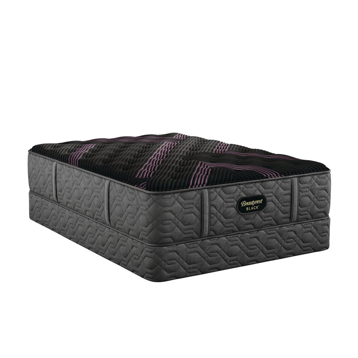 Beautyrest Black Series Two 15.25" Plush Mattress