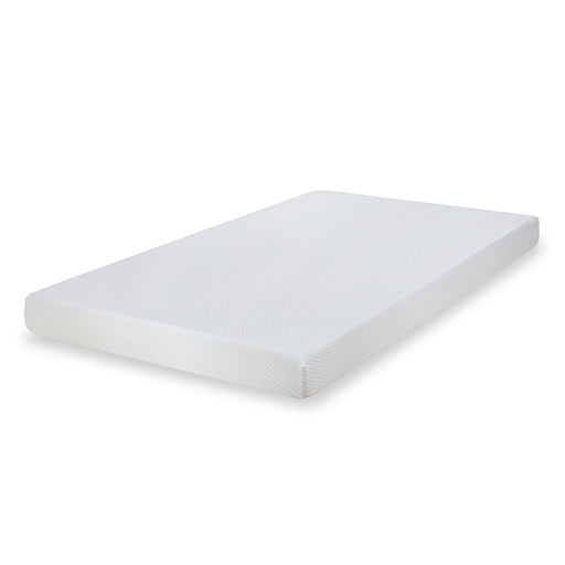 Thistle 5'' Full Foam Mattress - Mattress & Furniture Super Center (Tampa, FL)