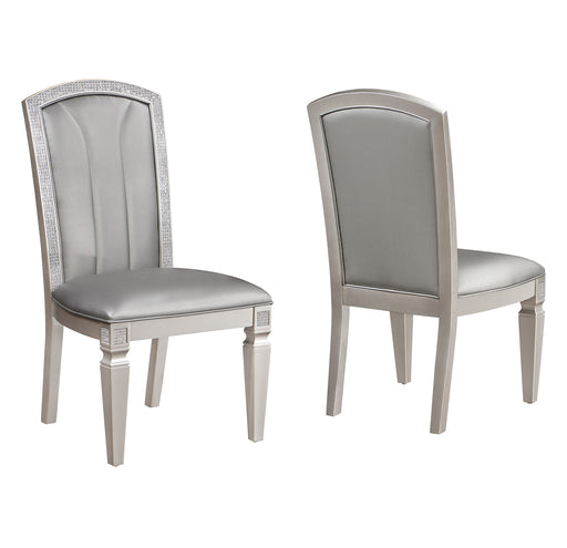 KLINA SIDE CHAIR image