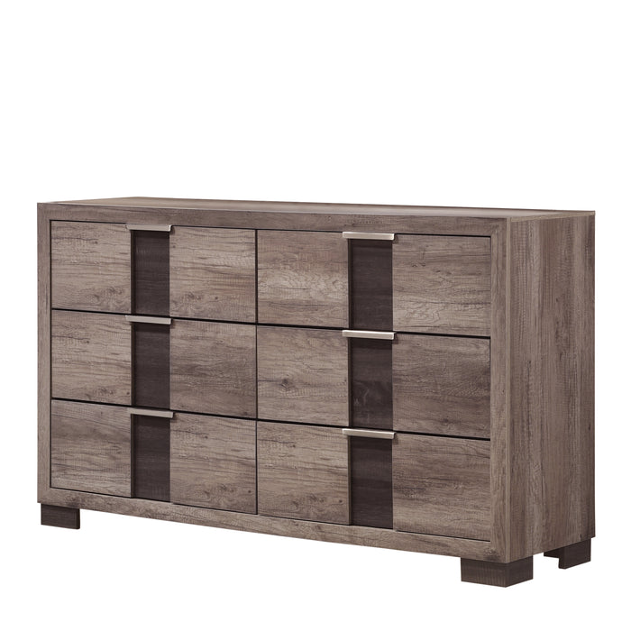 RANGLEY DRESSER image