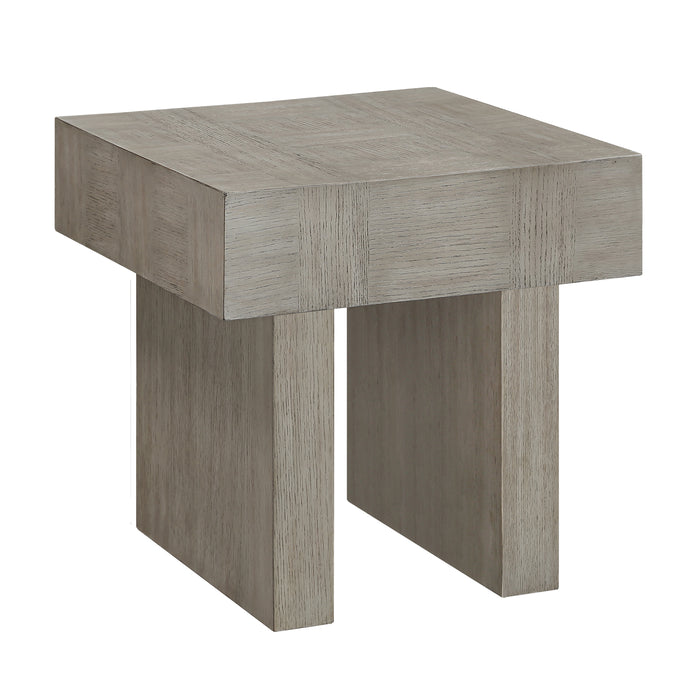 CRAWLEY END TABLE image