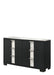 RANGLEY DRESSER - BLACK image