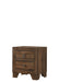 MILLIE NIGHTSTAND -BROWN CHERRY image