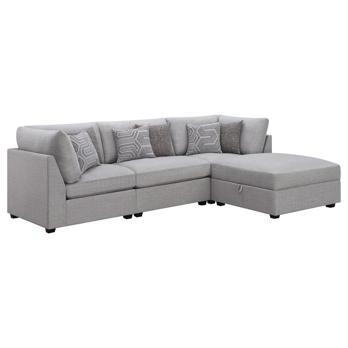 Cambria Modular Sectional Set