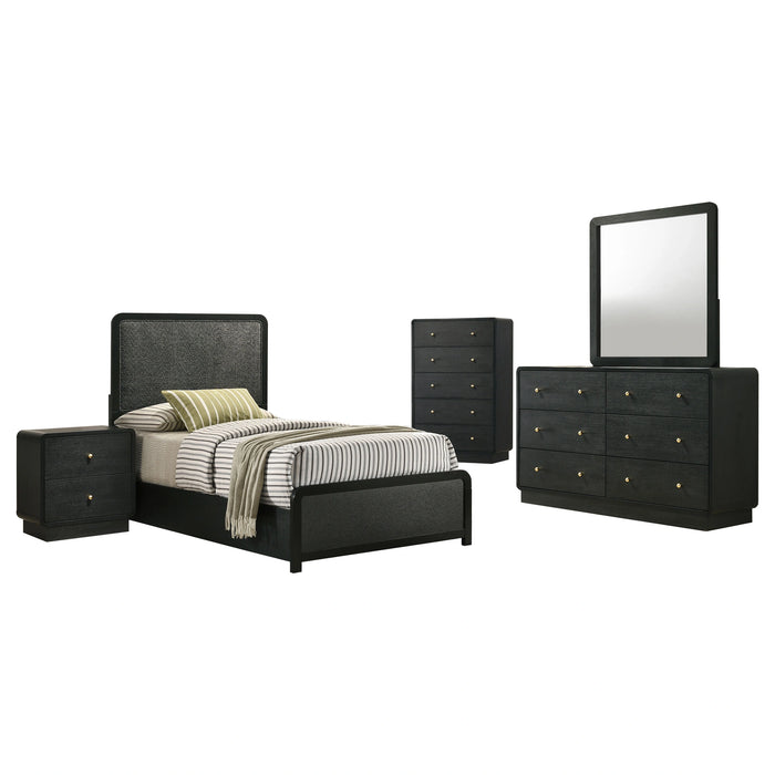 Cavelle Bedroom Set