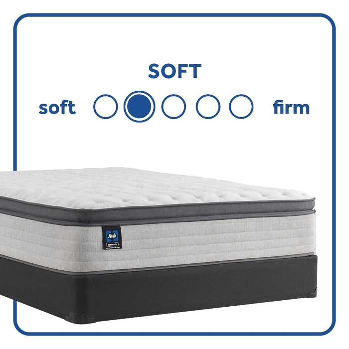 Spring Bloom Mattress
