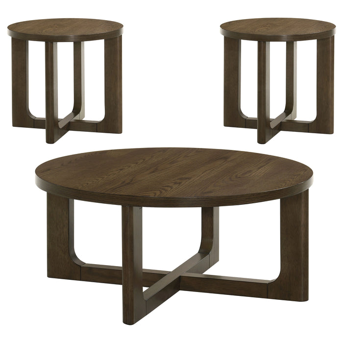Kessler Coffee Table Set
