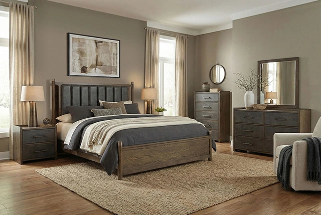 Newent Dresser w/ ASTM