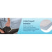 Tempur-Pedic Breeze Pillowcase Set - Mattress & Furniture Super Center (Tampa, FL)