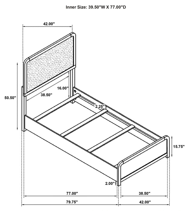 Cavelle Bedroom Set