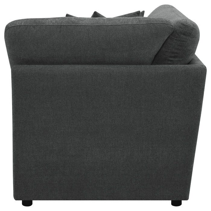 Collins Corner Chair