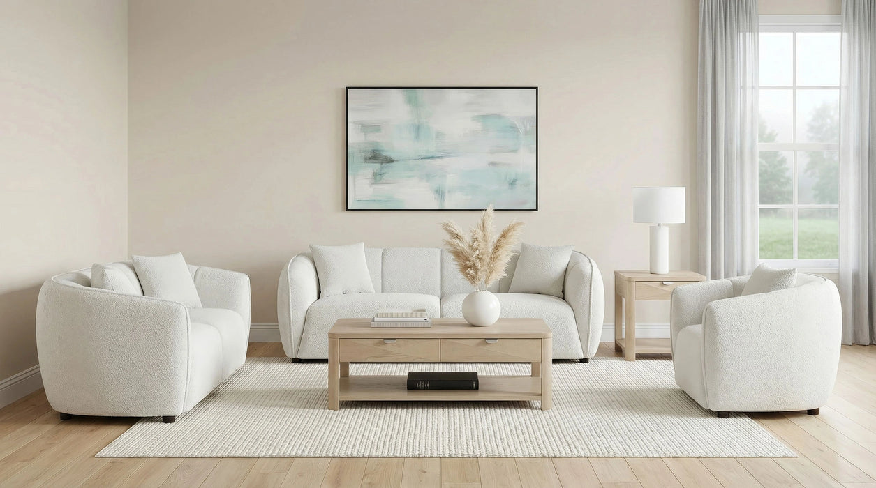 Aleisha Accent Chair