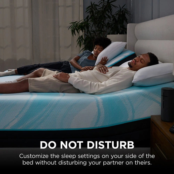 Tempur-Pedic LuxeBreeze Firm Mattress