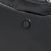 Nikko Glider Recliner W/Pwr Fr-Black/Gray
