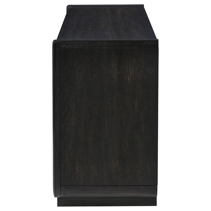 Leandro Entryway Console Table