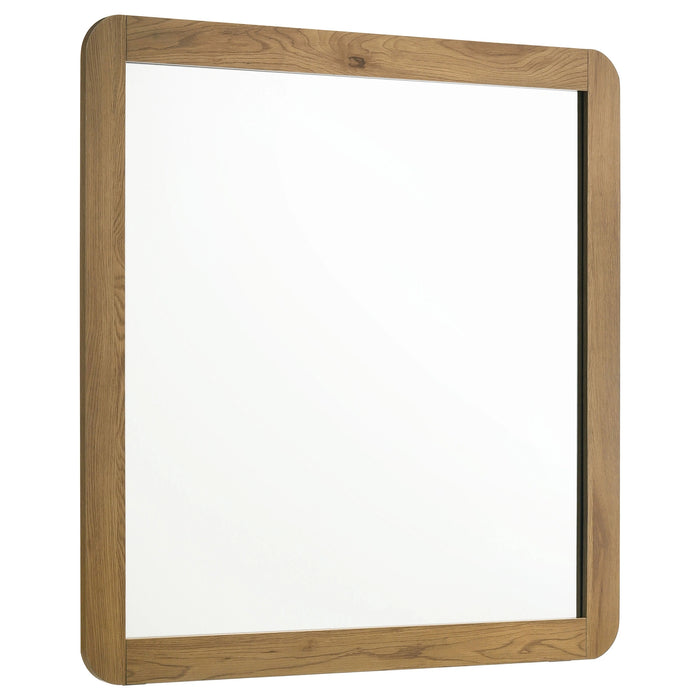 Bennett Dresser Mirror