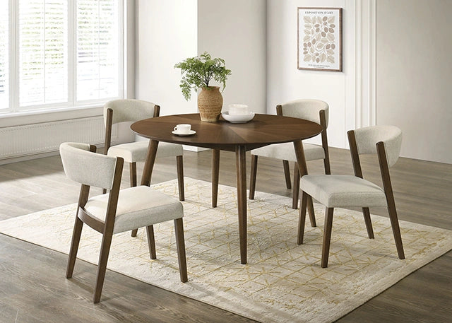 Raissa Dining Round Table