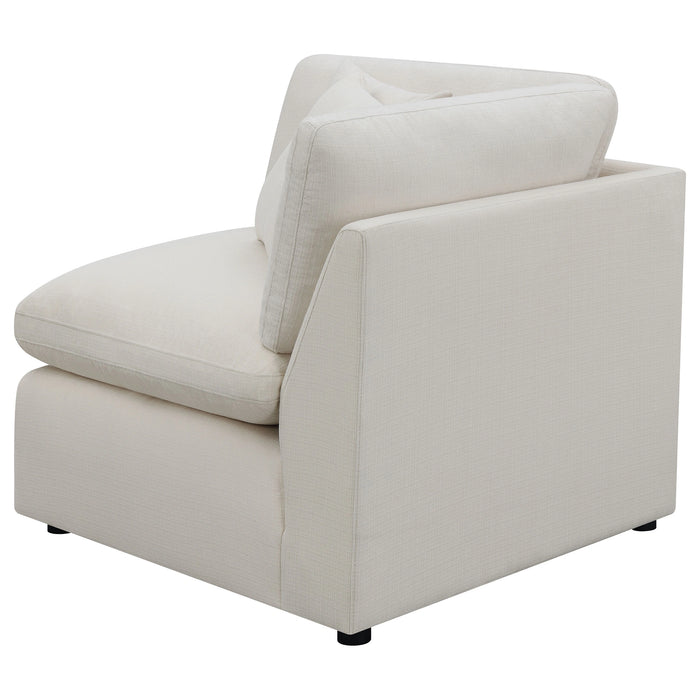Hobson Corner Chair