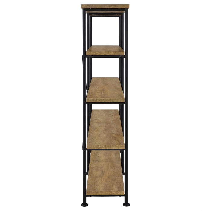 Analiese Bookshelf