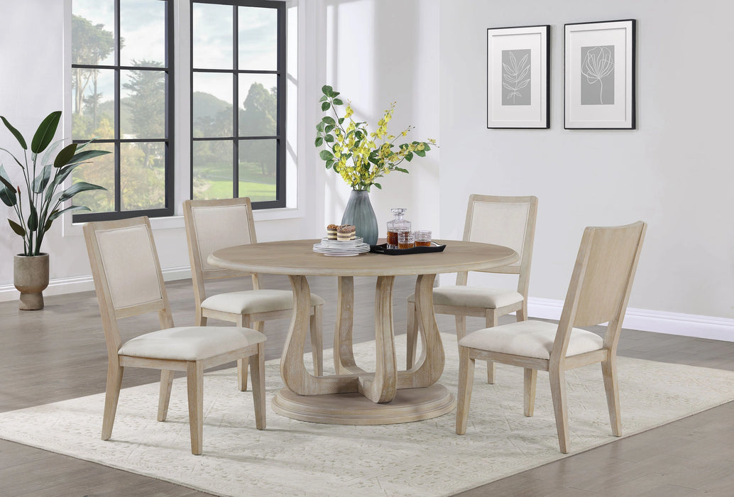 Trofello Dining Side Chair