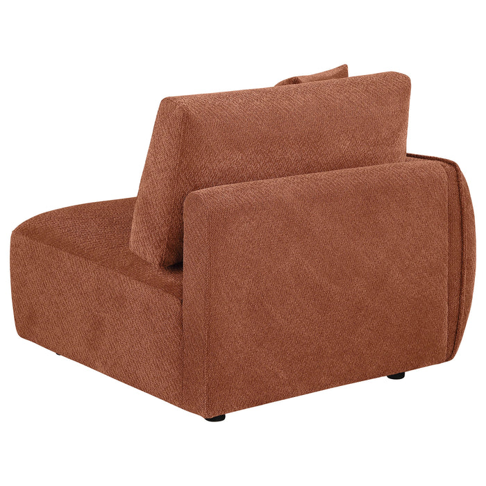 Elysia Upholstered Modular Chair