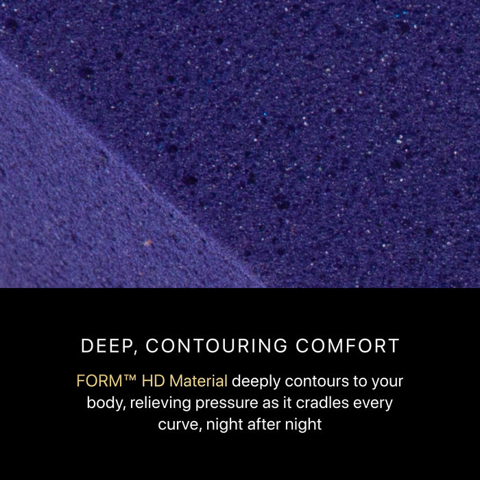 Beautyrest BlackÂ® Series Three 15" Hybrid Medium Mattress