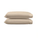 TEMPUR Luxe Egyptian Cotton Pillowcase Set - Mattress & Furniture Super Center (Tampa, FL)
