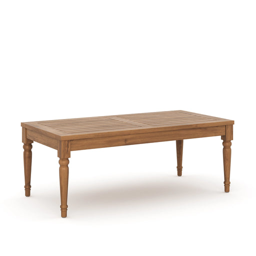 Savannah Coffee Table