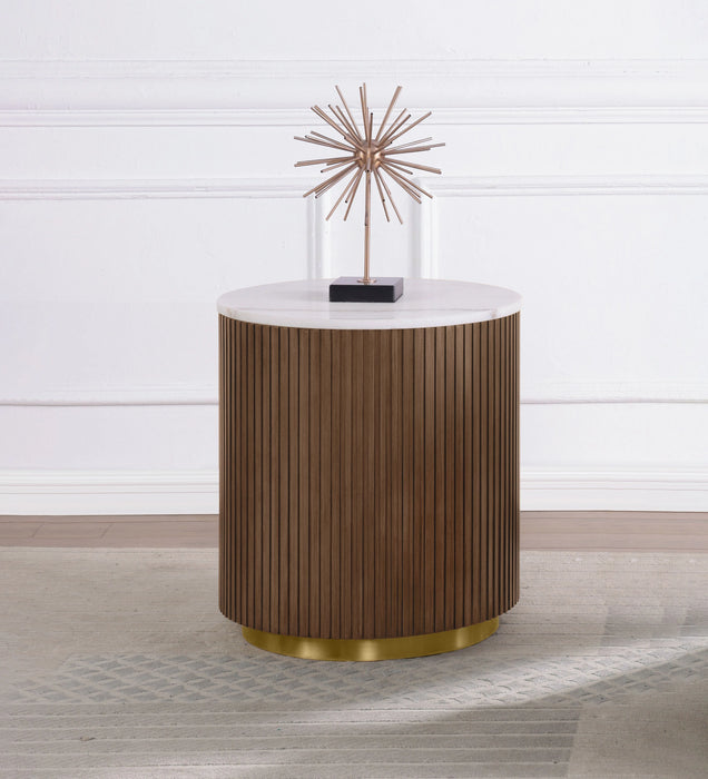 Jason End Table