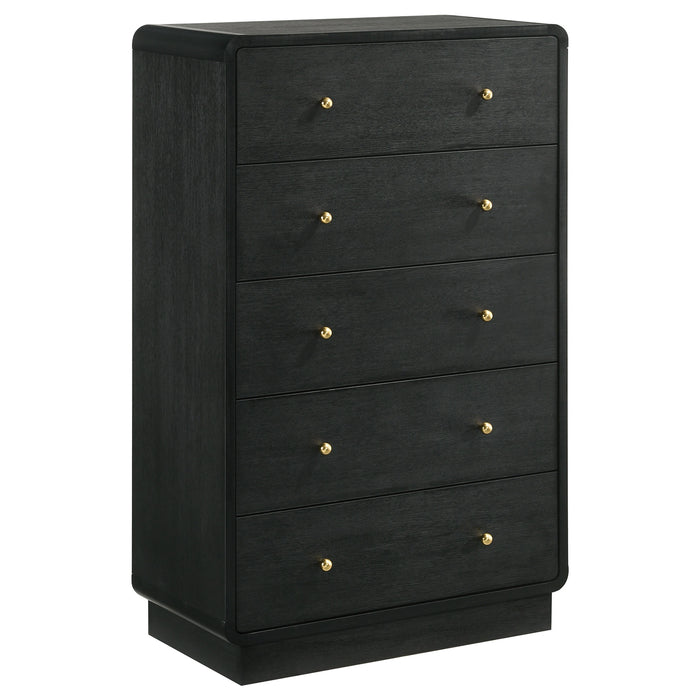 Cavelle Bedroom Set
