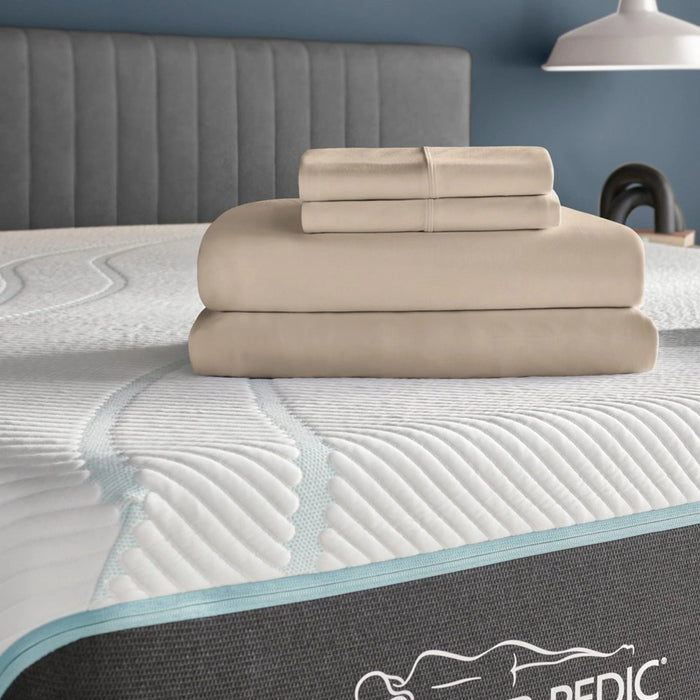 Tempur-Pedic Breeze Pillowcase Set - Mattress & Furniture Super Center (Tampa, FL)