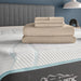 Tempur-Pedic Breeze Pillowcase Set - Mattress & Furniture Super Center (Tampa, FL)