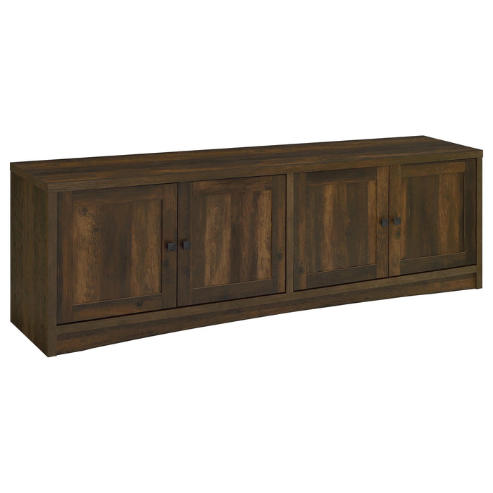 Laughlin 78" TV Stand
