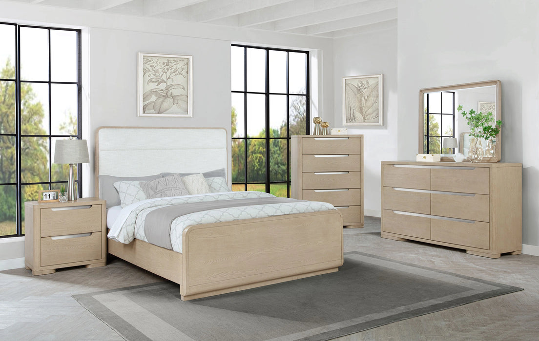 Ladera Dresser Mirror
