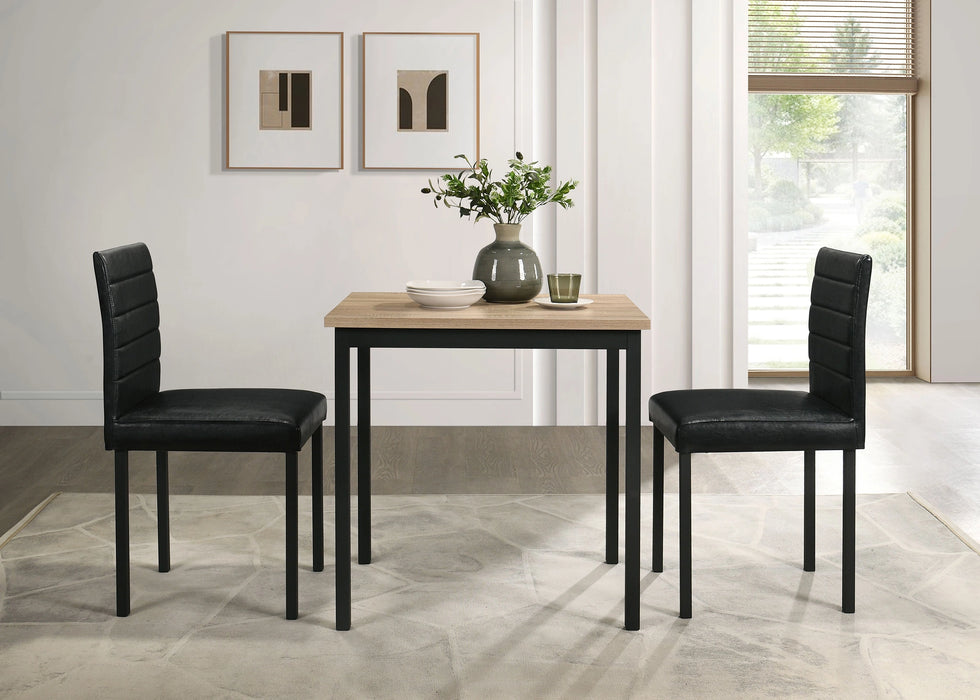 Garza Space Saving Dining Table